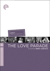 The Love Parade box cover